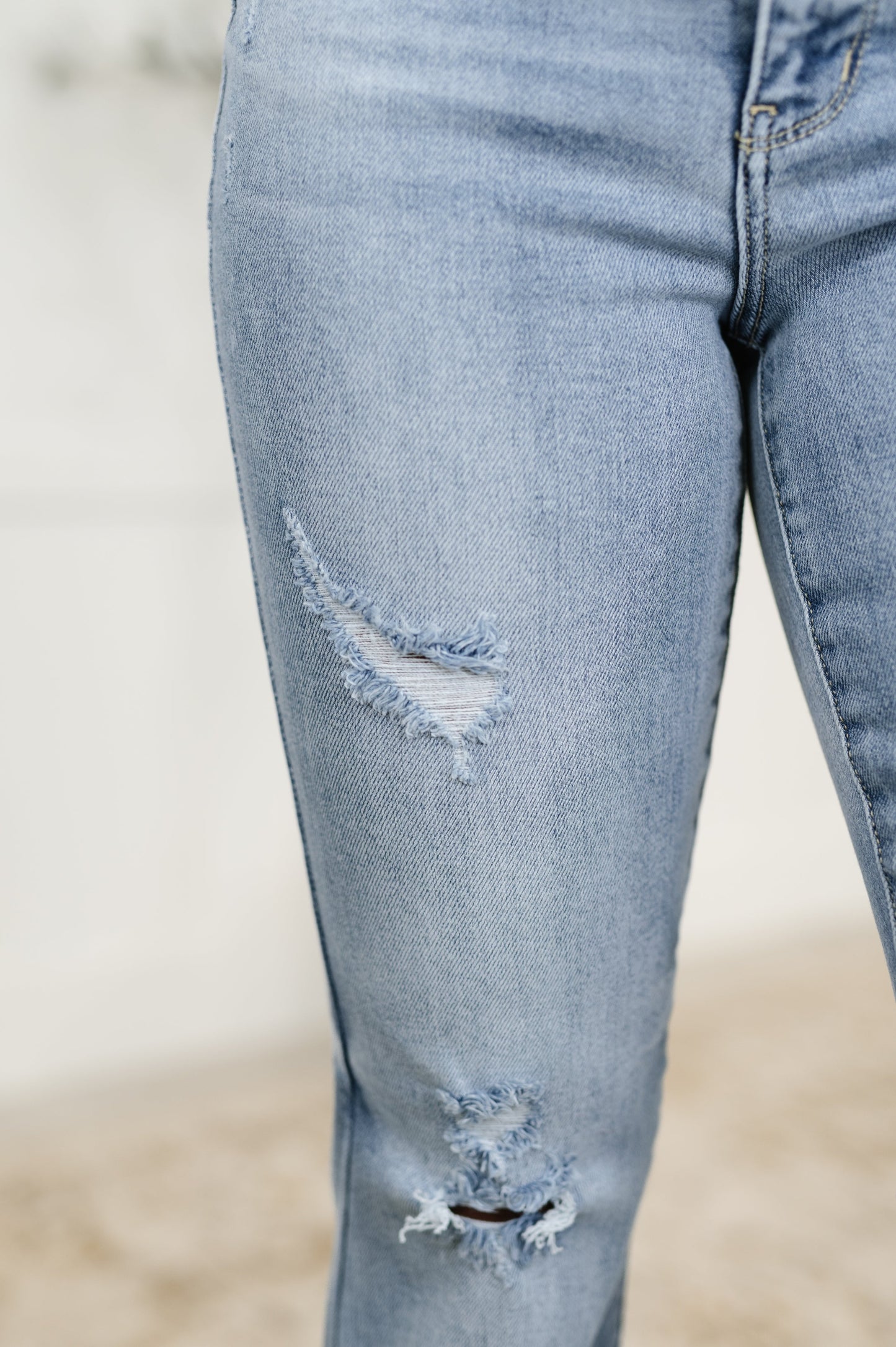 Judy Blue High Rise Shield Pocket Flare Jeans
