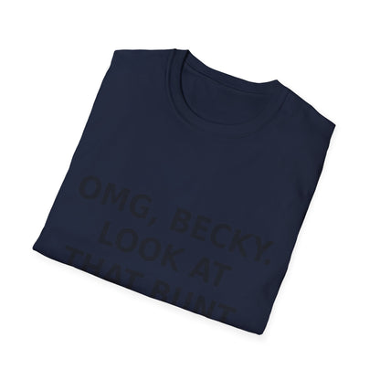 OMG Becky