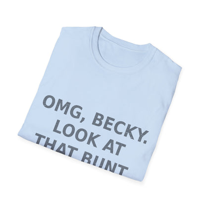 OMG Becky