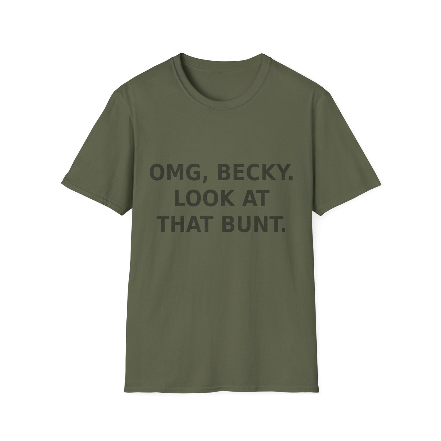 OMG Becky