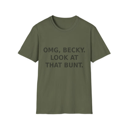 OMG Becky
