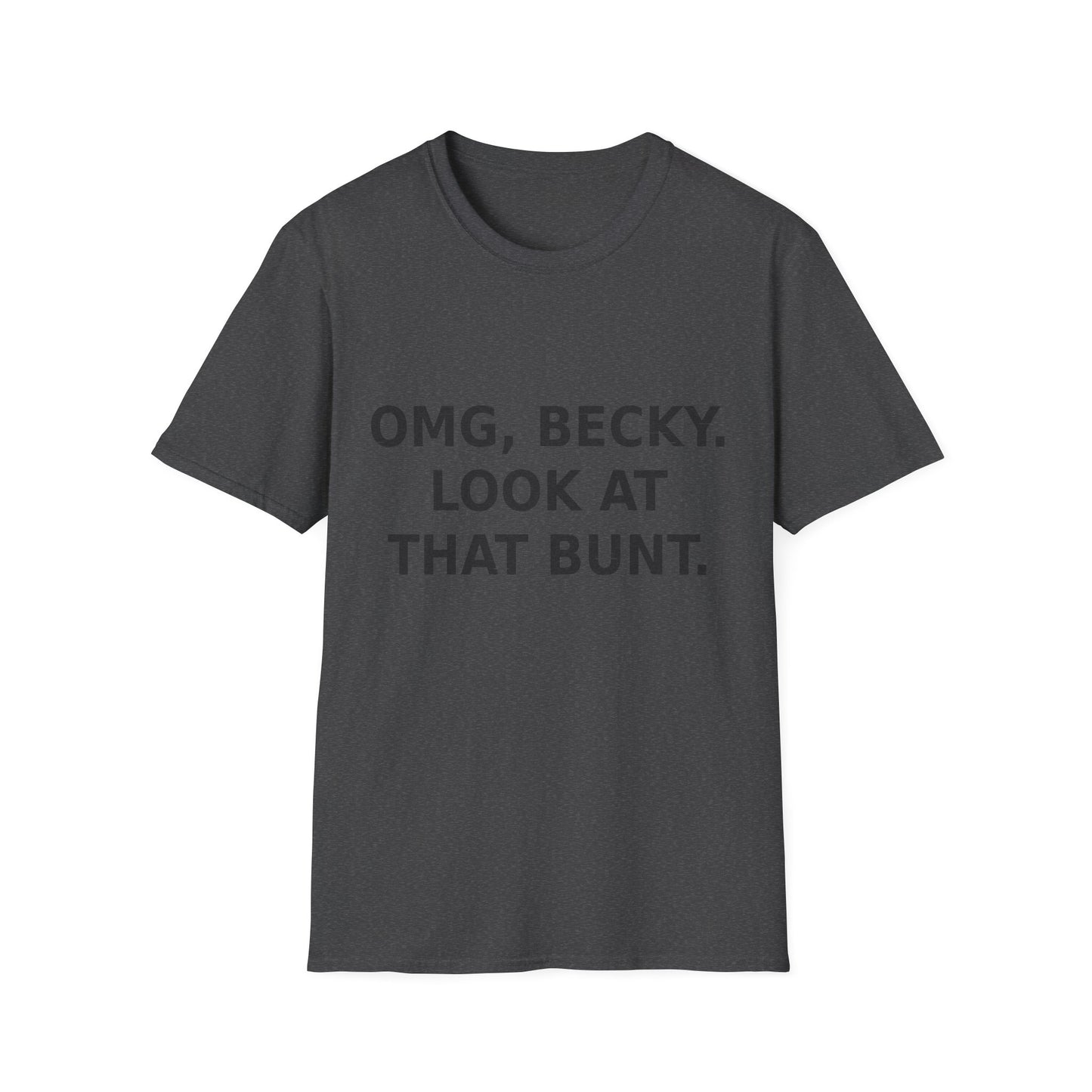 OMG Becky