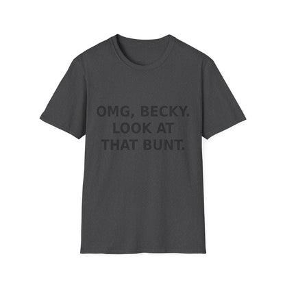 OMG Becky