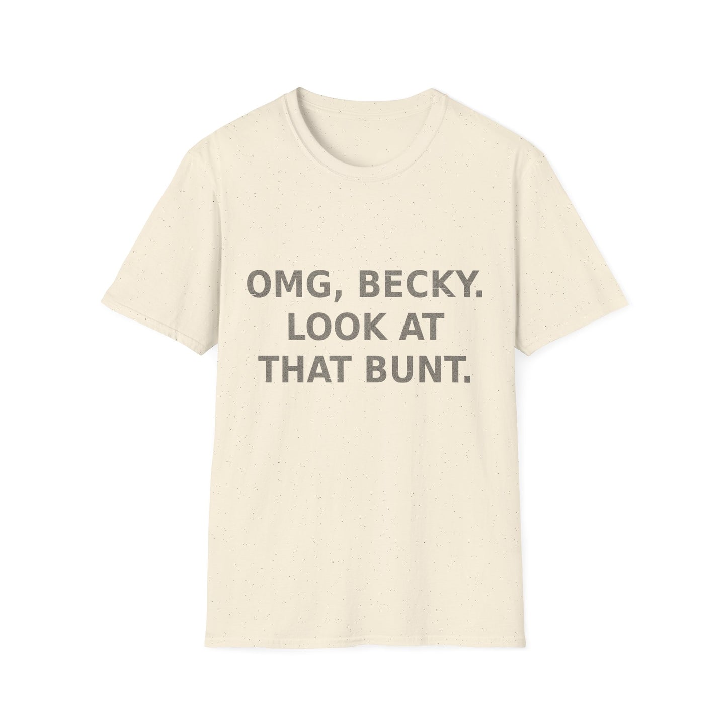 OMG Becky