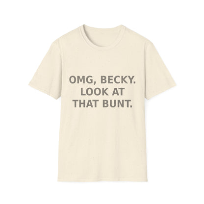 OMG Becky