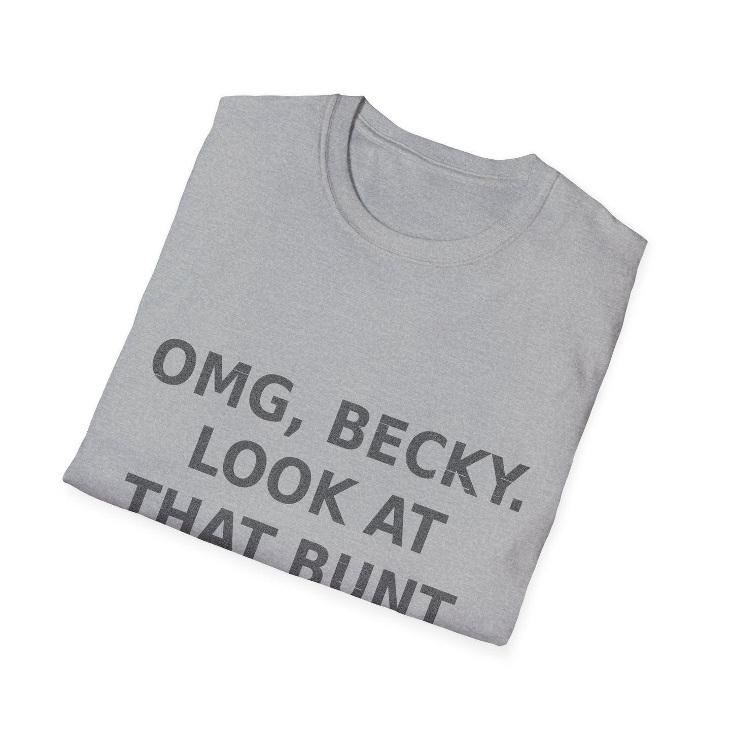 OMG Becky