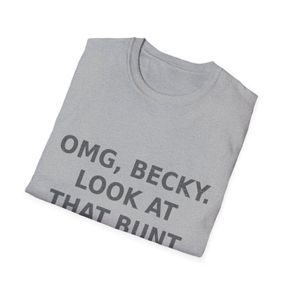 OMG Becky