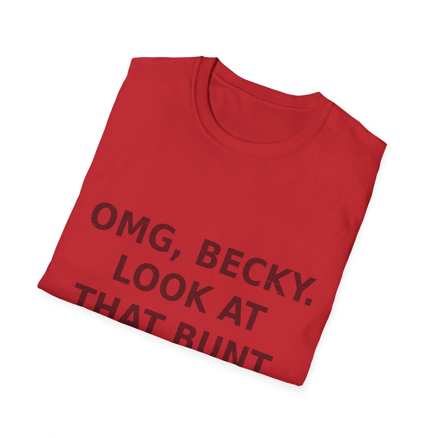 OMG Becky