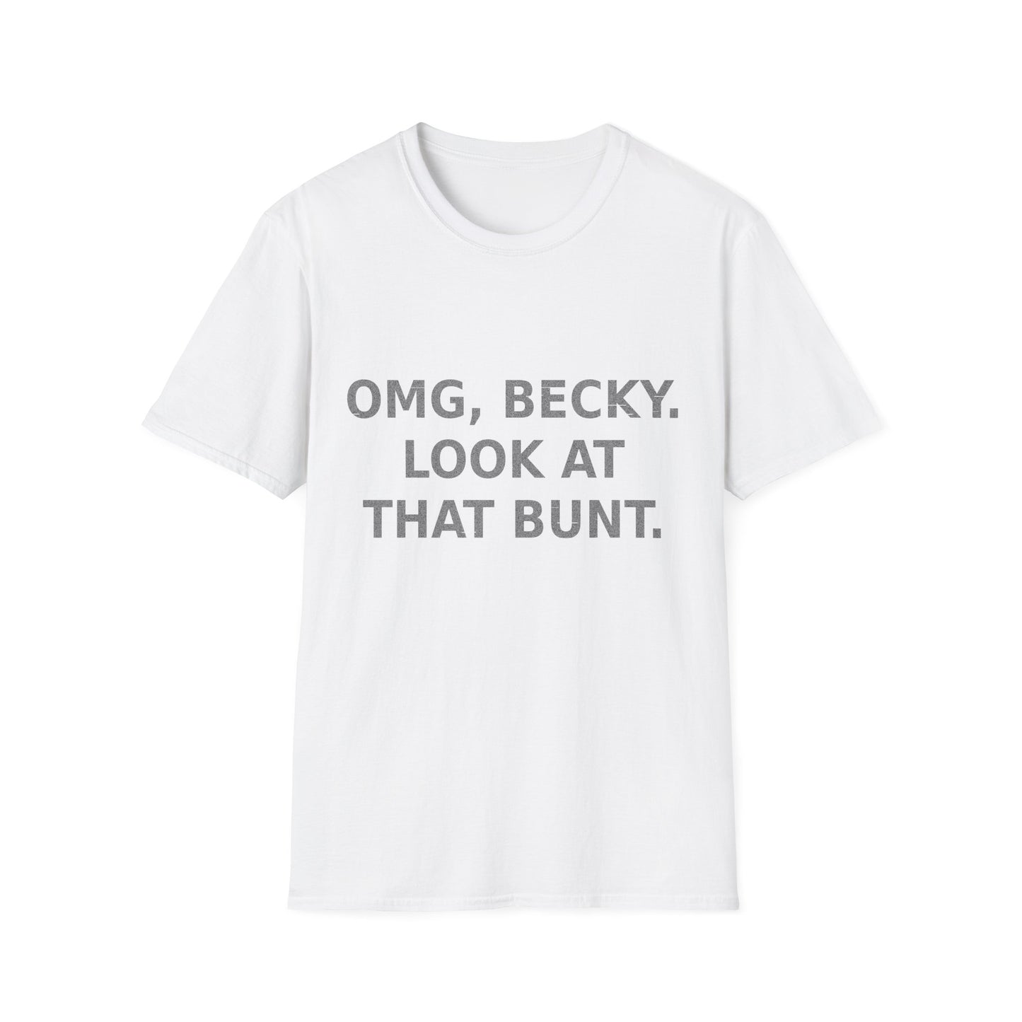 OMG Becky