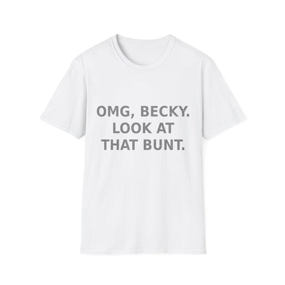 OMG Becky