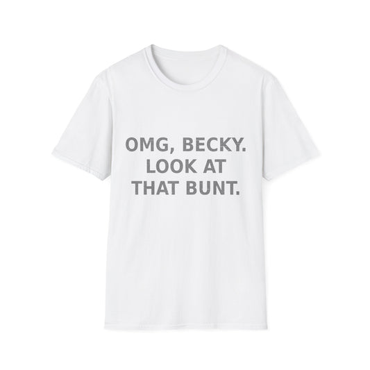 OMG Becky