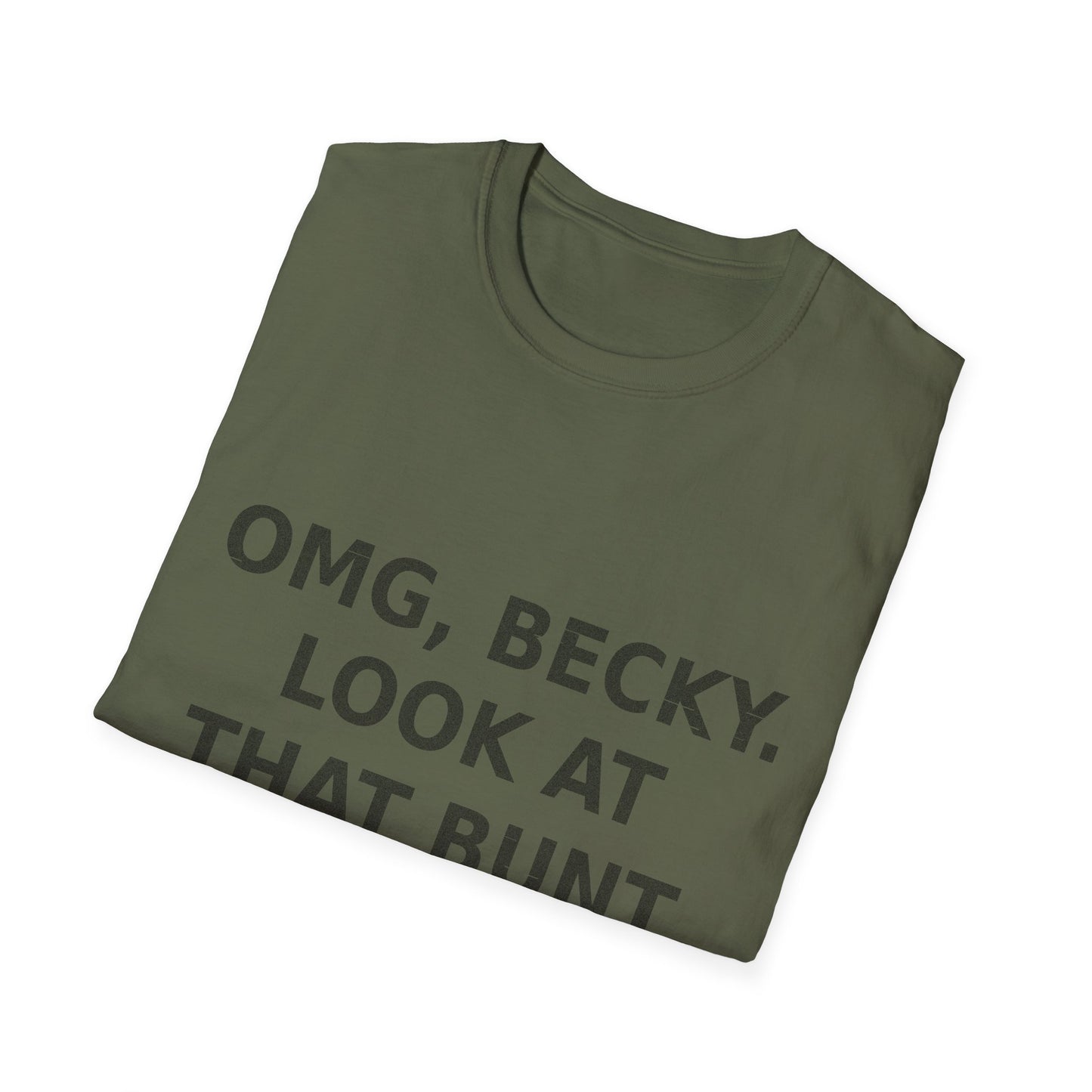 OMG Becky