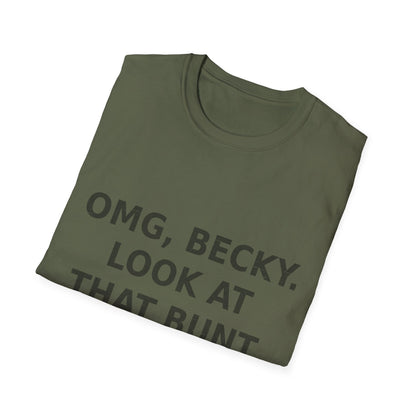 OMG Becky