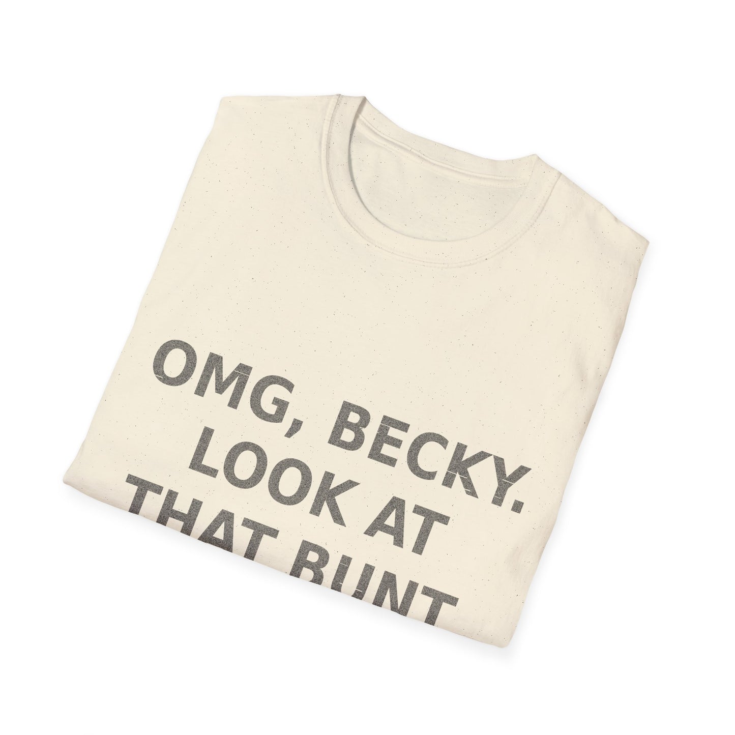 OMG Becky