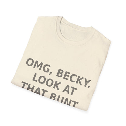 OMG Becky