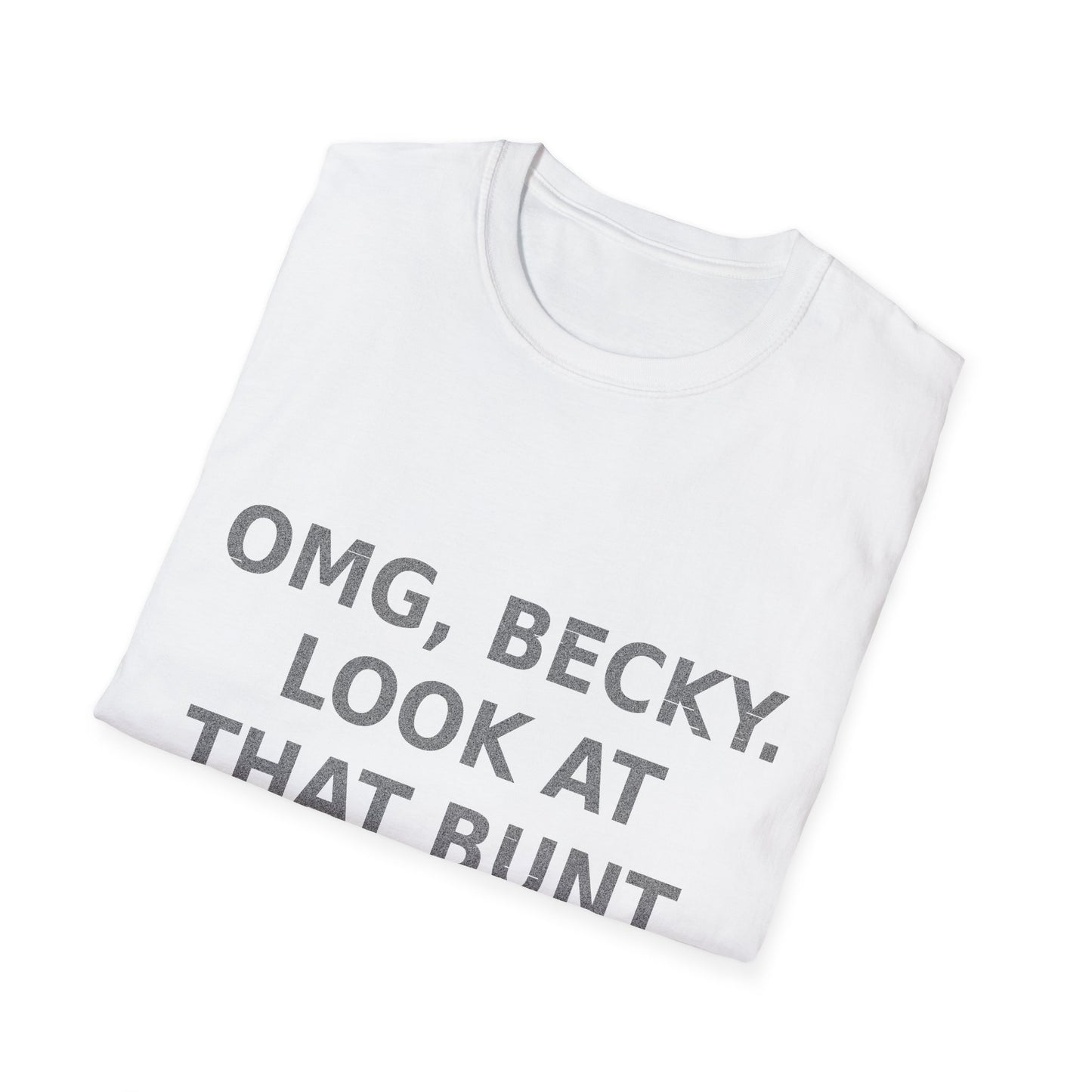 OMG Becky