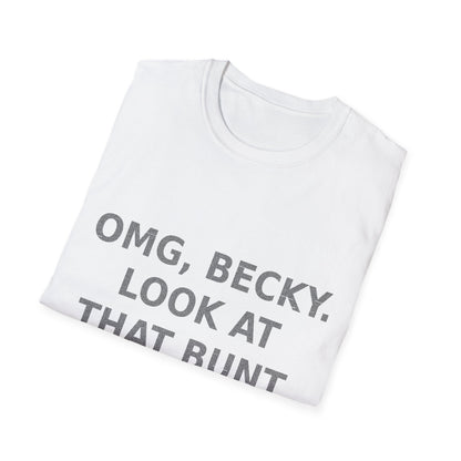 OMG Becky