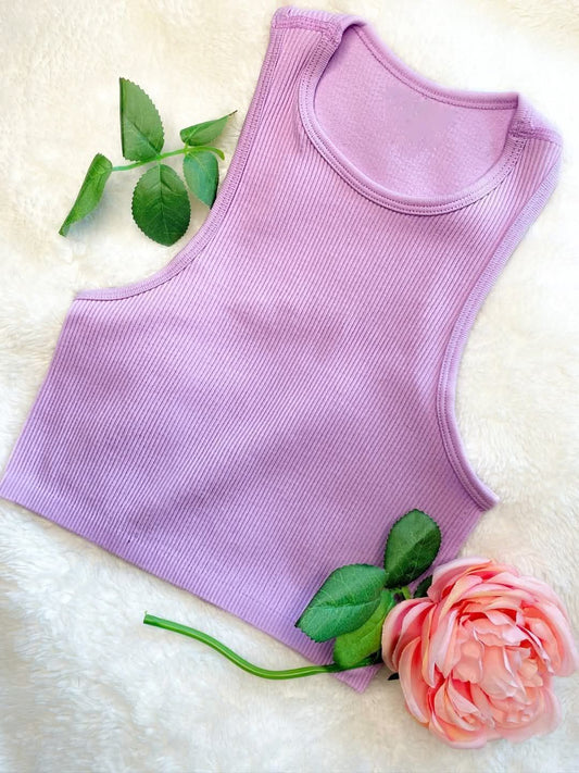 Lavender Brami