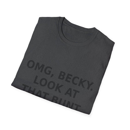 OMG Becky