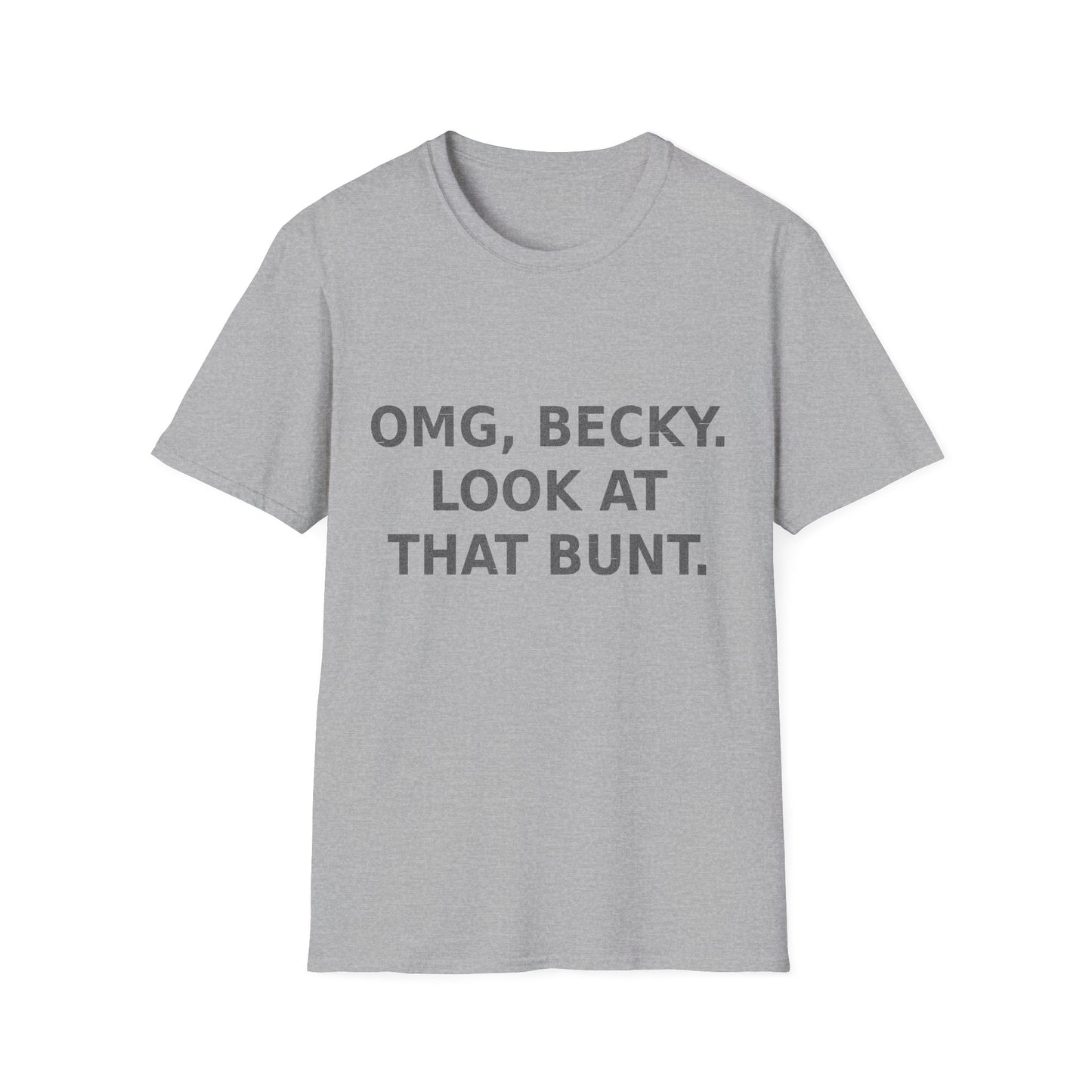 OMG Becky
