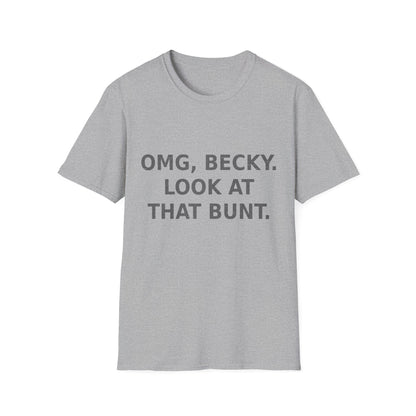 OMG Becky