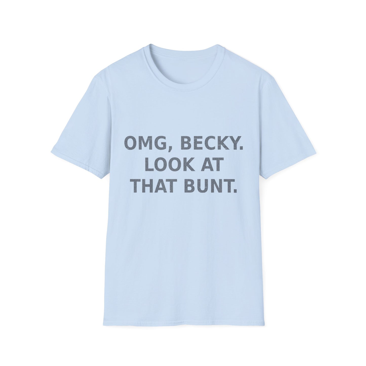 OMG Becky