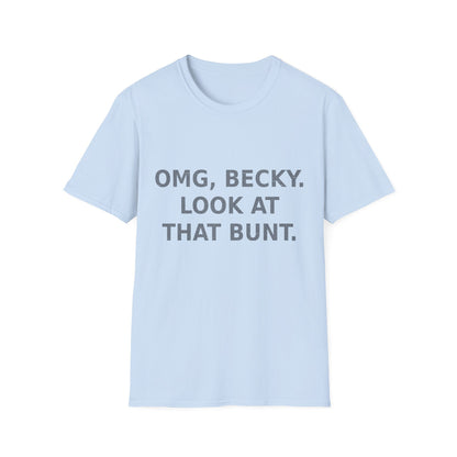 OMG Becky
