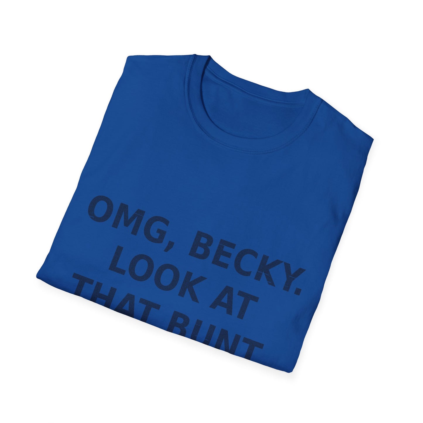 OMG Becky