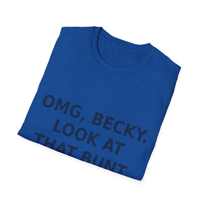 OMG Becky