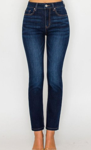 Wax Jeans