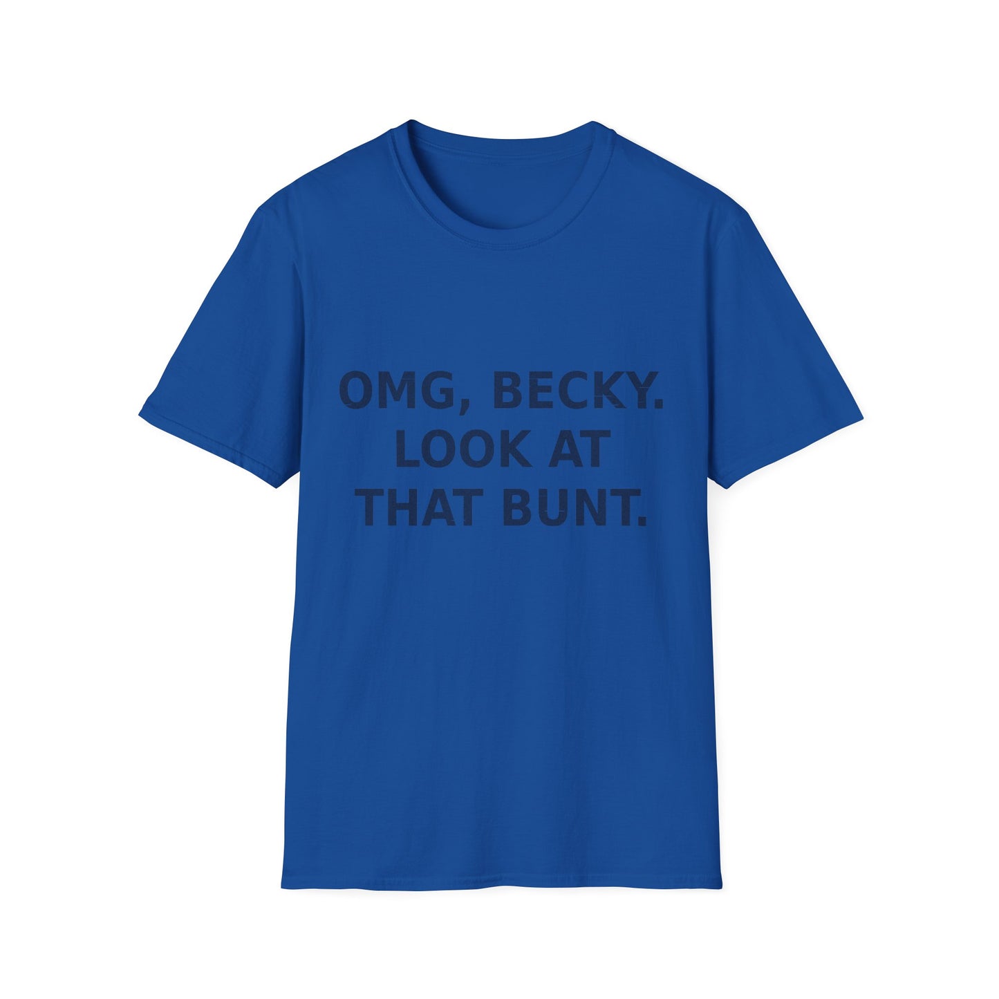 OMG Becky