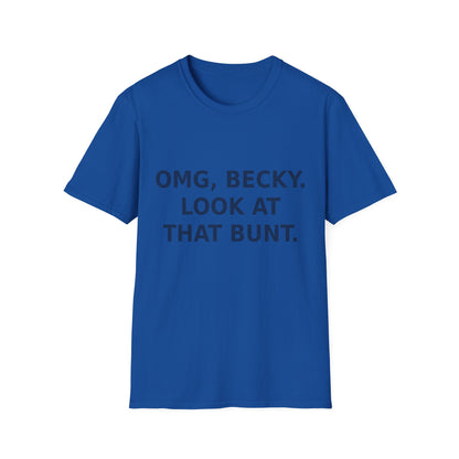 OMG Becky