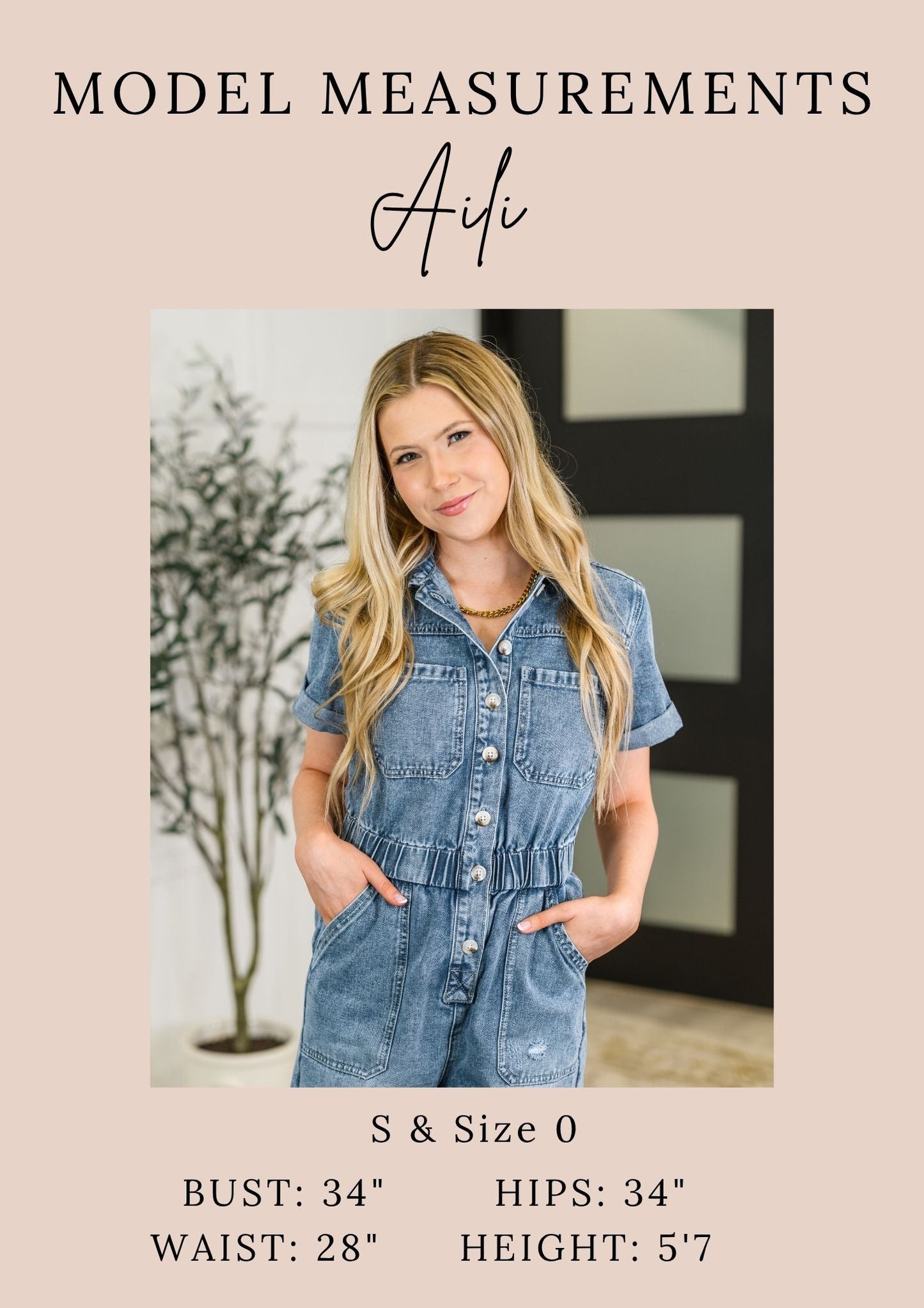 Judy Blue High Rise Double Button Wide Leg Jeans