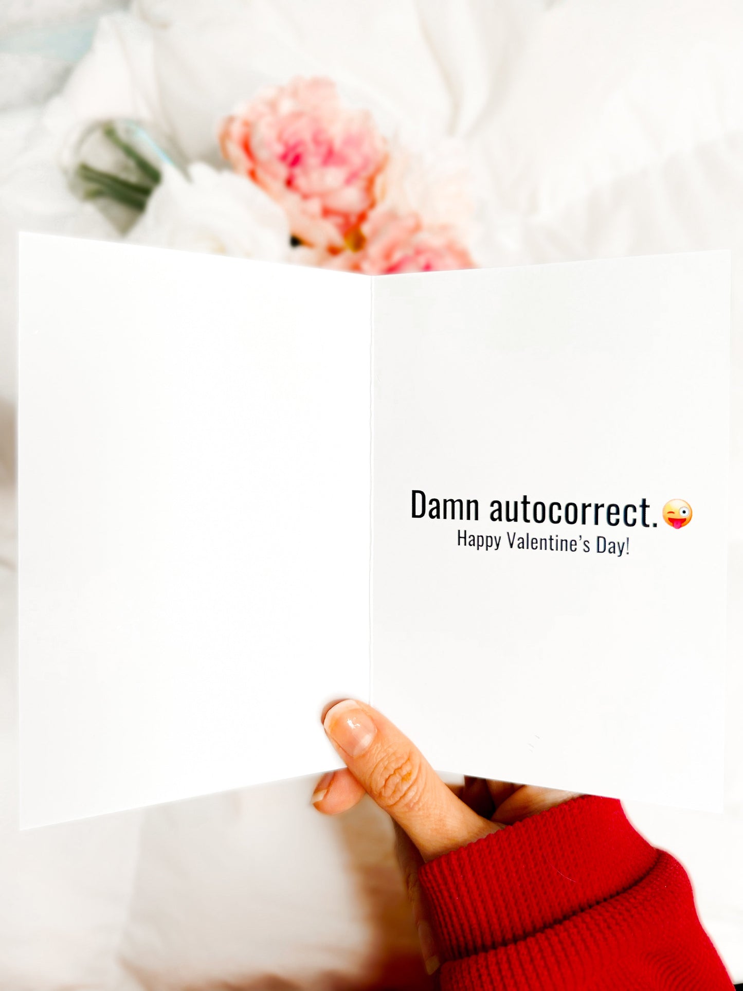 NSFW Valentine’s Day Greeting Cards