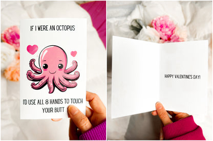 NSFW Valentine’s Day Greeting Cards