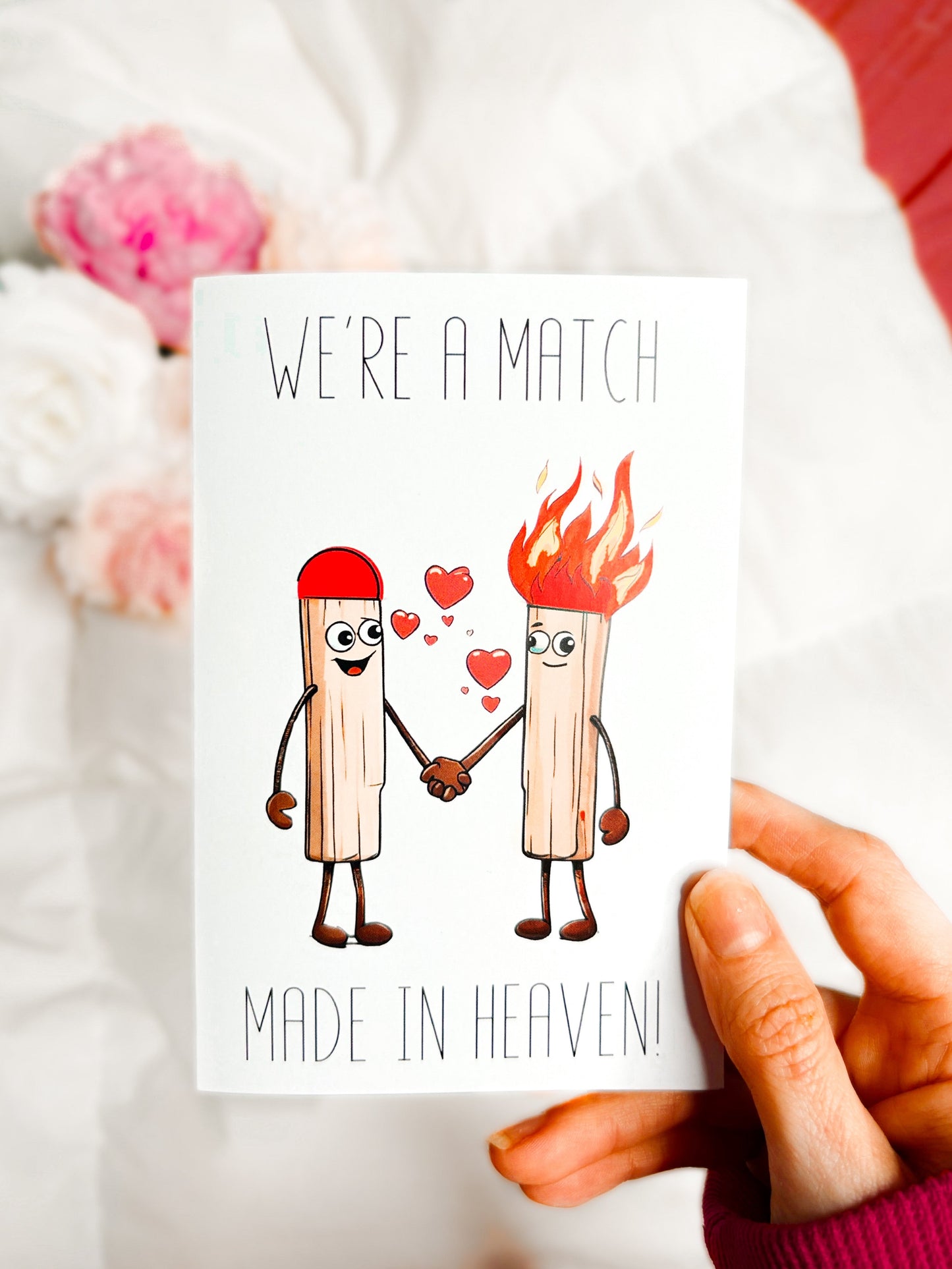 NSFW Valentine’s Day Greeting Cards