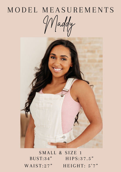 Judy Blue High Rise Rigid Magic Cutoff Shorts