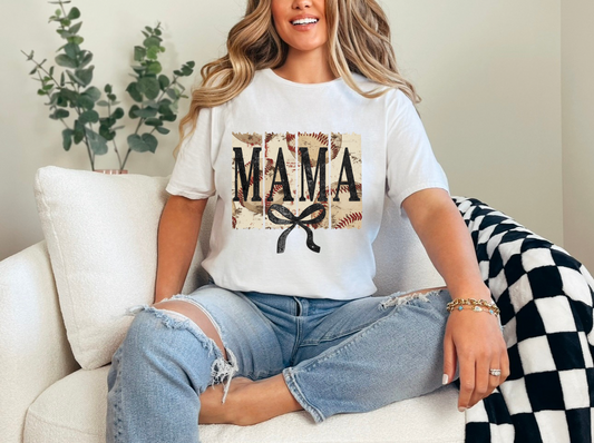 Baseball Mama